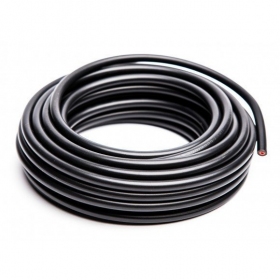 Spark plug cable RMS 7mm black