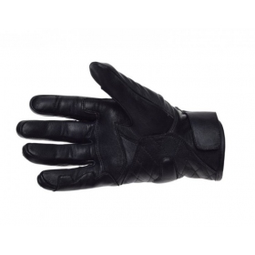 LEOSHI MUSTANG short genuine leather gloves