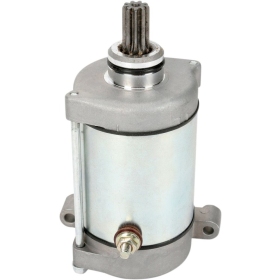 RICK'S MOTORSPORT ELECTRIC Starter Yamaha YFM / YXR 400-660cc 98-18