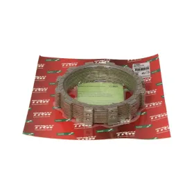TRW Clutch friction discs BMW S 1000 09-17