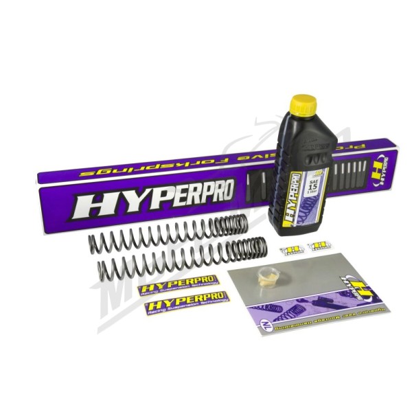 HYPERPRO Fork Springs Honda VFR 1200 F 10-15