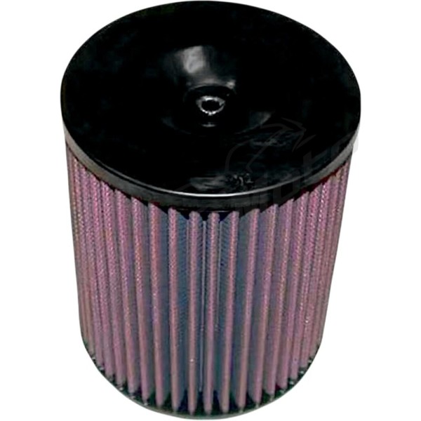 K&N High-Flow Air Filter Yamaha YFZ 450 04-25