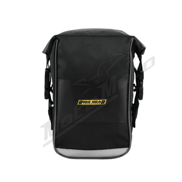 NELSON RIGG Trails End RiggPak Crash Bar/Tail Bag