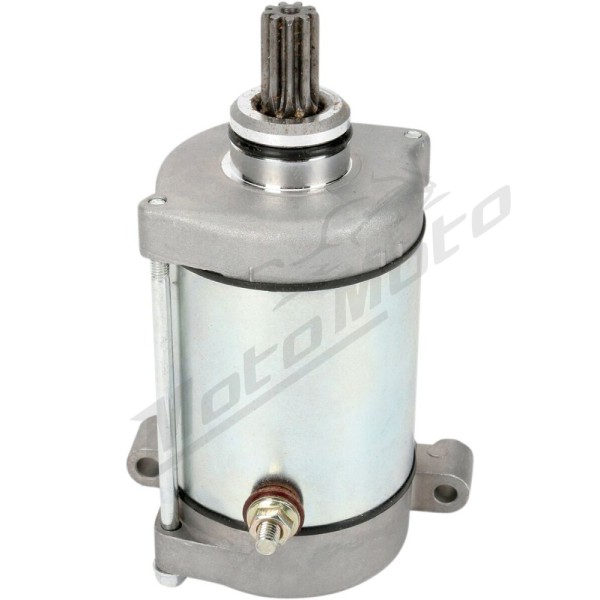 RICK'S MOTORSPORT ELECTRIC Starter Yamaha YFM / YXR 400-660cc 98-18