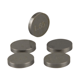 HOT CAMS Replacement Valve Shims 10x2,65mm