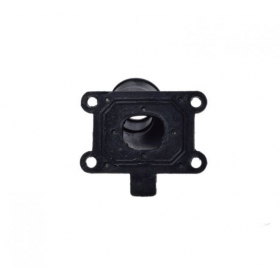 Intake manifold MINARELLI AM6 50CC/ DT R / X / TZR  / 03-08 / 1pc