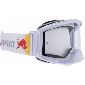 Off Road Red Bull SPECT Eyewear Strive 002 Goggles