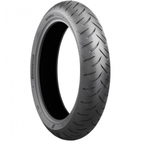 Padanga BRIDGESTONE Battlax Scooter SC2 TL 55H 120/70 R14