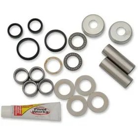 Pivot works control arm repair kit Yamaha WR / YZ 250-500 88-93