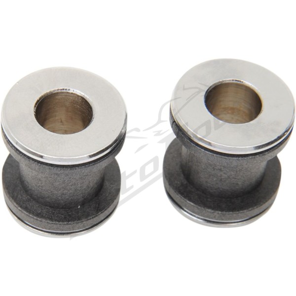 DRAG SPECIALTIES Replacement Bushings for OE Detachable Docking Hardware