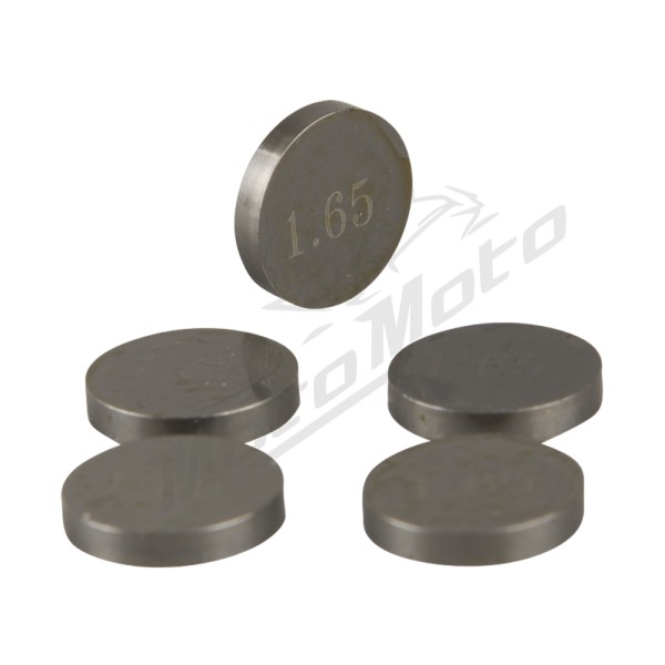 HOT CAMS Replacement Valve Shims 10x2,65mm