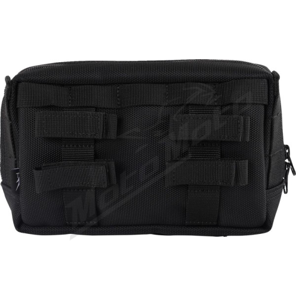 THRASHIN SUPPLY CO. Handlebar Plus Bag 22,9 x 12,5 cm