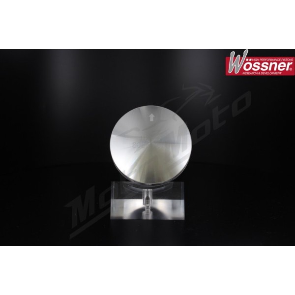 WÖSSNER Forged Piston 66,34-66,36mm Suzuki RM 250 03-08