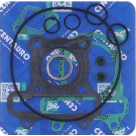 CENTAURO Top End Gasket Set BTC / Kymco / Peugeot / Senzo 50cc 1998->