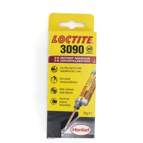 LOCTITE 3090 Instant Adhesive 10+1g