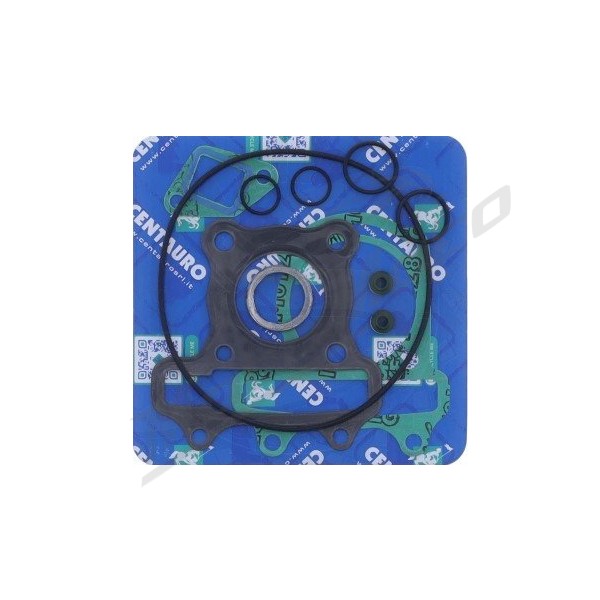 CENTAURO Top End Gasket Set BTC / Kymco / Peugeot / Senzo 50cc 1998->