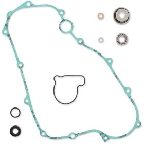 MOOSE OFFROAD Water Pump Rebuild Kit Honda CRF 250R 10-17
