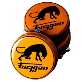 Furygan Leather grease - 50ML 