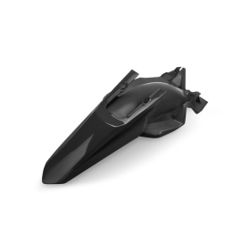 UFO Rear Fender for KTM SX 85cc 25-26