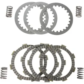 EBC DRC Series Clutch Kit HONDA TRX 200-250 86-14