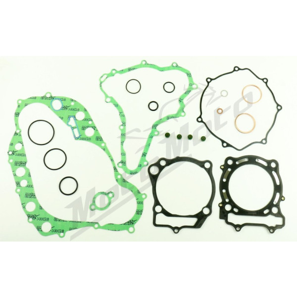 ATHENA Engine Gasket Set Suzuki LT-R 450cc 06-10
