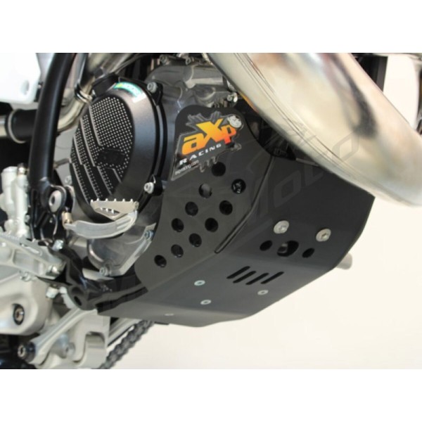 AXP RACING Skid Plate GasGas / Husqvarna / KTM 250-300cc 23-26