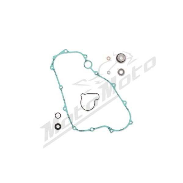 MOOSE OFFROAD Water Pump Rebuild Kit Honda CRF 250R 10-17