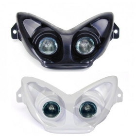 Headlight TNT Futura YAMAHA AEROX / MBK NITRO