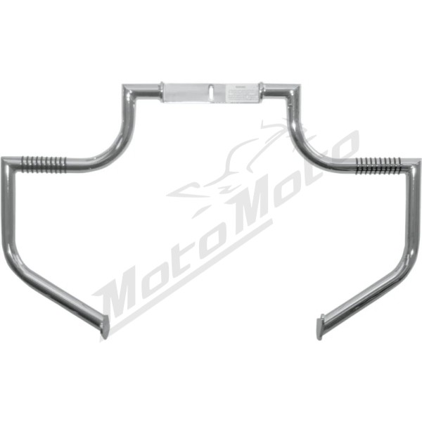 LINDBY FRONT Multibar® HONDA VT 1100cc 1997-2007