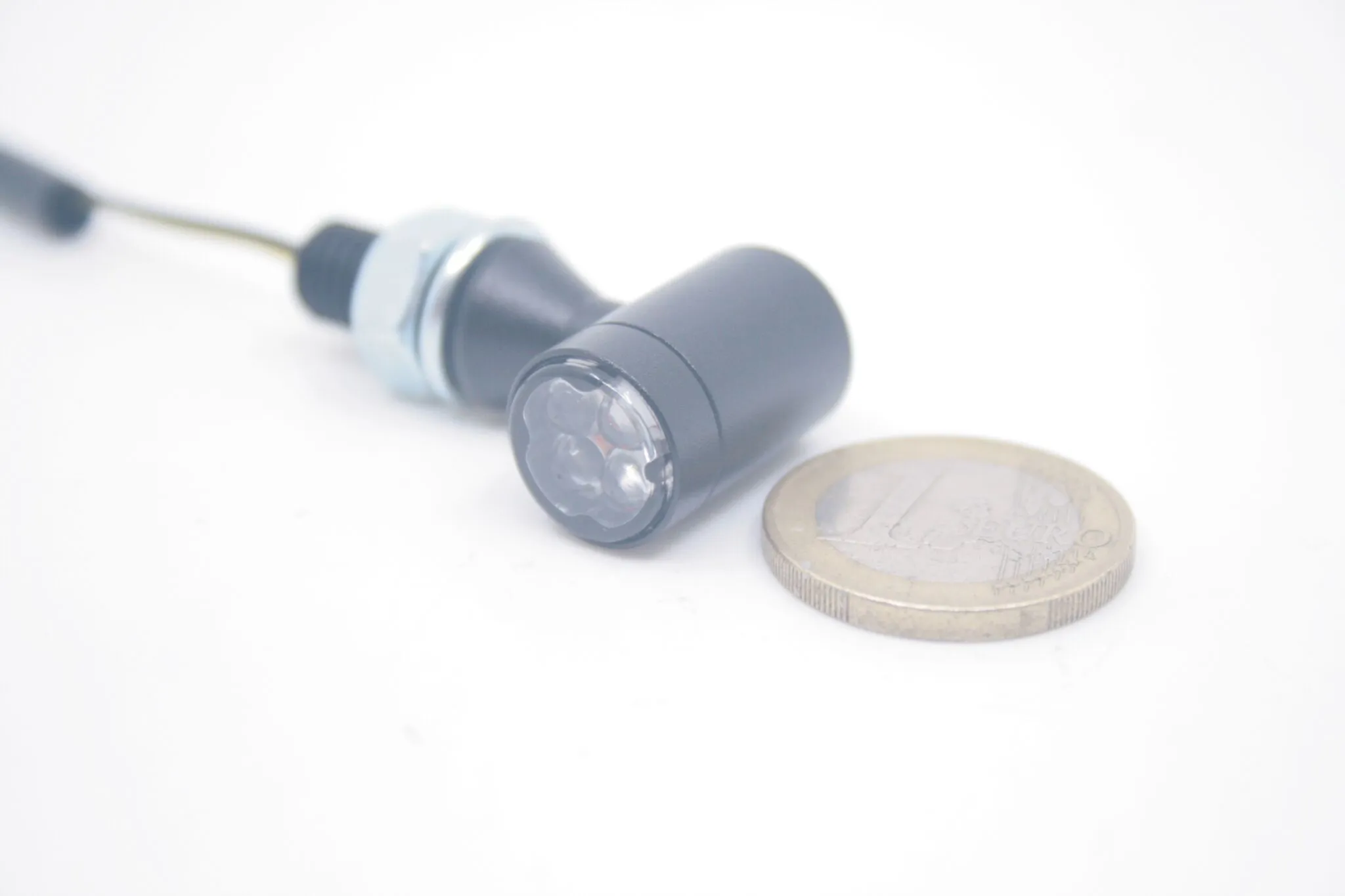 PARTS UNLIMITED E-Marked Turn Signals
