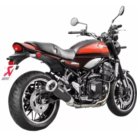 Akrapovic Optional Header (SS) KAWASAKI Z900 RS 2018-2023