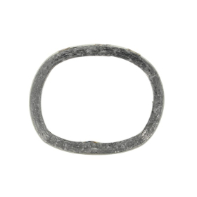 ATHENA Gasket, exhaust system Kawasaki KL / KLR 570-650 88-03