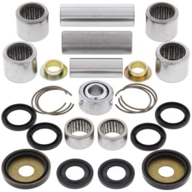PROX Swingarm Linkage Bearing Kit Suzuki RM 80-85cc 90-03