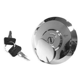 V PARTS kuro bako kamštis Honda CBF/CG / Suzuki GSX-R/GSX-S 125-1000cc 76-21