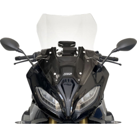 WRS TOURING Windscreen Clear BMW R 1200-1250RS 15-24