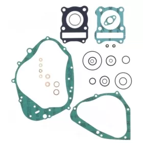 CENTAURO Complete Engine Gasket Set ​​​​​​​Suzuki DR 125 1994-2002