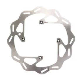 MTX Front Brake Disc Husqvarna TE / TC / WR 250 08-15