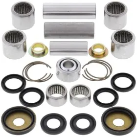 PROX Swingarm Linkage Bearing Kit Suzuki RM 80-85cc 90-03