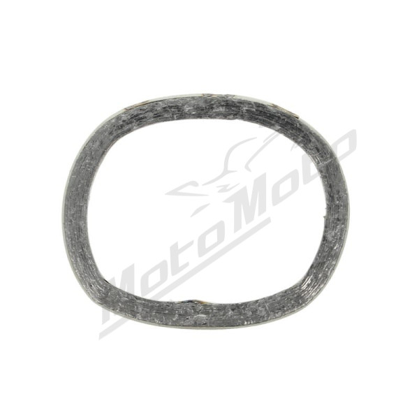 ATHENA Gasket, exhaust system Kawasaki KL / KLR 570-650 88-03