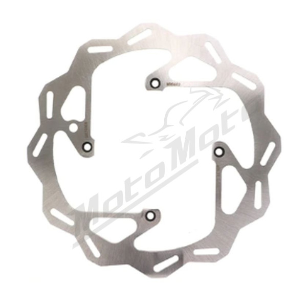 MTX Front Brake Disc Husqvarna TE / TC / WR 250 08-15
