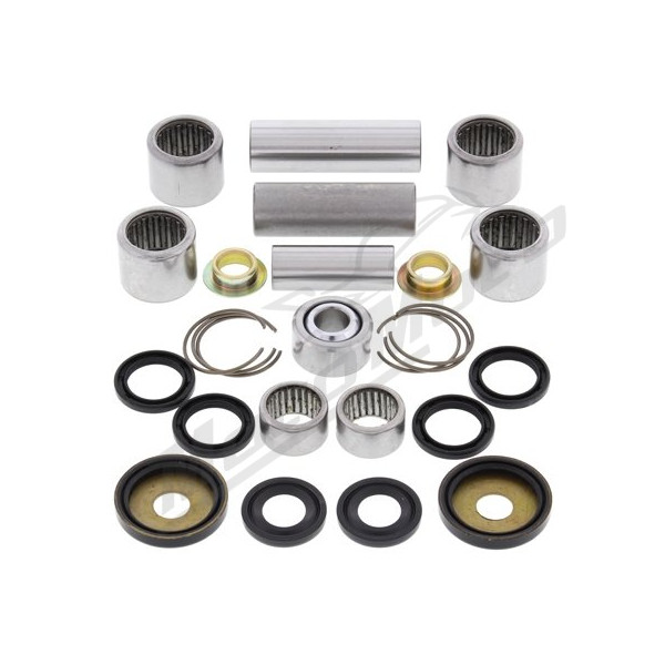 PROX Swingarm Linkage Bearing Kit Suzuki RM 80-85cc 90-03