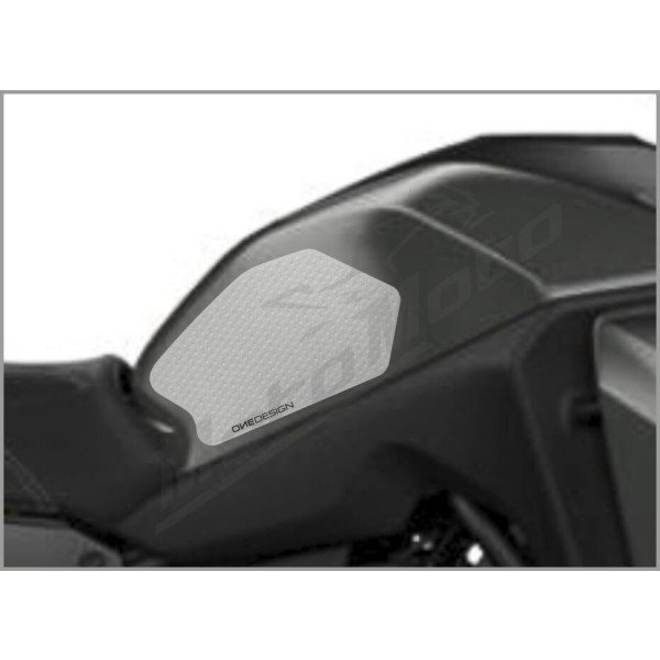 Side Tank Pad ONEDESIGN YAMAHA MT-07 / GT ABS 2021 - 2022
