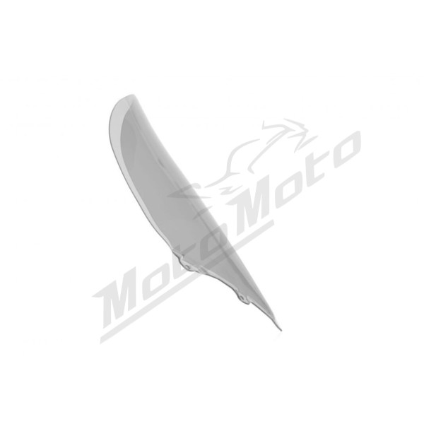 WRS Caponord Priekinis stiklas Tamsintas BMW K1200 / K1300 05-16