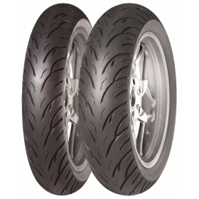 ANLAS MB-34 Padanga 57P TT 90/90 R18
