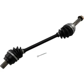 MOOSE OFFROAD FOUR WHEEL OEM Replacement Standard CV Axle Polaris Sportsman 325-800cc 13-17