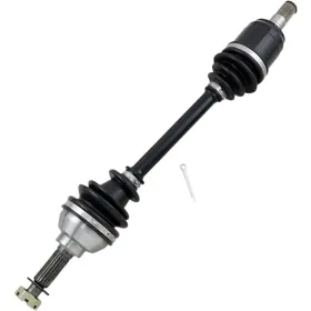 MOOSE OFFROAD FOUR WHEEL OEM Replacement Standard CV Axle Suzuki LT-A 450-750cc 06-18