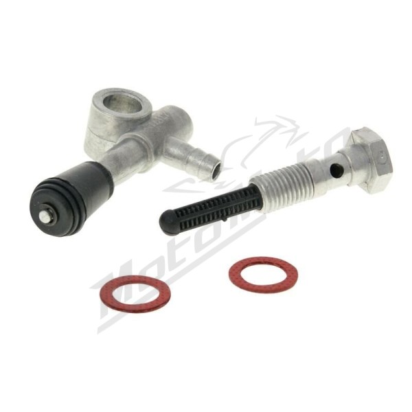 101 OCTANE Fuel Tap MBK / Motobecane 50 79-03