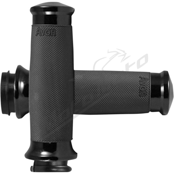 AVON GRIPSVairo Rankenėlės Harley Davidson 1584–1923 cc 2008–2024