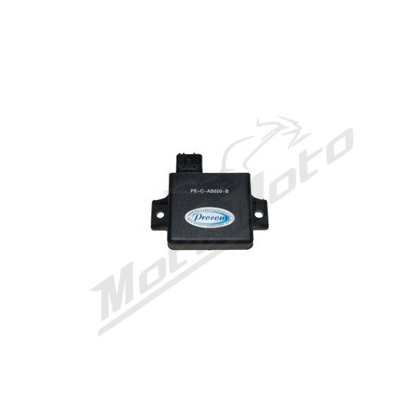 ELECTROSPORT Komutatorius Can Am DS 650 02-07