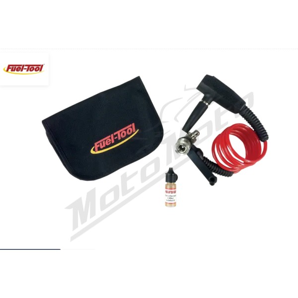 FUEL-TOOL Fuel Transfer System for Delphi Fuel Injection